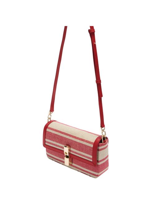 Iride borsa a tracolla piccola FURLA | WB01826PTONI LACCA